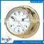 marine quartz clock wall clock