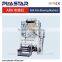High Output Blowing Film Extruder Machine With Rotary Die Head