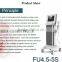 Pigment Removal New Ultrasound Technology HIFU(factory Direct) For Hifu Slimming Machine Forehead Wrinkle Removal