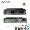 JUNUO shenzhen manufacture OEM quality FTA HD mpeg4 digital terrestrial tv decoder set top box ATSC USA