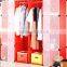 plastic cabinet