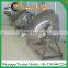 Most practical steam electric double jacketed kettle