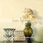 PU hand-make flower artificial flower import China flower