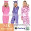 Sexy Adult Jumpsuit Tracksuit Onesie Hoody for girls