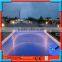 volleyball standard size court high quality