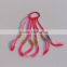 Tipped Flower Braid Hair wigs