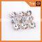 Wholesale Shoe Decoration Rhinestone for Iphone 5 Cases