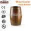 shentop 46 bottles STH-F18 wine refrigerator wine cellar wine barrel