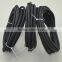 hot sale fabric textile power cord,fabric electric cord round