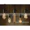 Incandescent Bulb Antique Vintage Edison bulb, Table Edison Lamp E27 110V/220V Lamp Edison                        
                                                Quality Choice