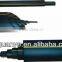 HDPE gas tube