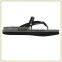 High quality Women fashion flat summer sandals rivet flip flop