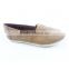 Canvas High Quality leisure ladies flat shoes