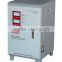 AVR Power Line Automatic Single Phase 5000w 220V or 110V 50Hz or 60Hz AC Voltage Stabilizer Made in China