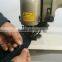 Second Hand Strobel KL-3100D overlock serger & blind stitch sewing machine used