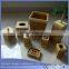 Hot sells complete bathroom sets Bamboo Bathroom Vanity Set