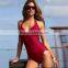 hot Summer Lycra Swimwear snorkeling jumpsuits