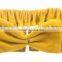 European and America fashion ladies and women bowknot lint cloth elastric wide waist belt