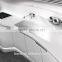 Acylic blend solid surface sheet
