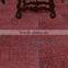 PP With Soft Non-Woven Fabric Backing Carpet Tile