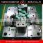 High quality Plastic mold,plastic injection mold