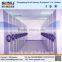 Mass Compact Mobile Shelving System