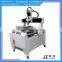 4 axis small wood relief carving machine Z axis 200mm 6090 600*900mm