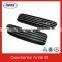 Carbon fiber side grille auto side vents for E46 M3