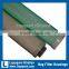 5um fiber glass pleated filter cartridge for oilfield filtration