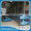 low price trade assurance supplier 20 feet and 40 feet I beam semi automatic container lifting beam