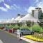 Modern Residential Portable Carport Canopy
