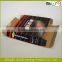 PROFESSIONAL CUSTOM PRINTED CORRUGATED BOX