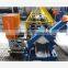 Cnc Steel Door Frame Machinery