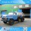 Famous Brand cleaning function Sewage suction Truck for sales