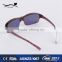 Ce Certified Comfortable Custom Logo Colorful Safety Glasses In China