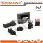 Best Selling Ambarella A7LA70 chipset+OV2710 parking mode car camera recorder