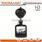 high definition car dvr camera 1080p car dvr dashcam truck dvr black box