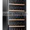 270L 126bottles Dual Zone Wine Chiller