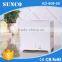 New arrival cube design cold mist humidifier aroma diffuser machine