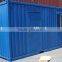 caravan prefabricated house best selling products