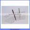 New Hot Fashion Best sell countertop acrylic pen display holder