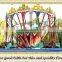 factory direct rides fairground ride amusement super swing ride for family