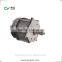 electric rickshaw spare parts motor 48V/ 60V DC brushless CY brand pemanent magnet motor bl-dc differential rear axle controlle