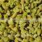 Air Dried AD Green Raisin with Factory Price
