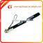 Cute Decorative Woman Gift PU Fashion Cell Phone Hand Strap