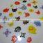 Halloween Ghost Nail Art Stickers Holiday Nail Art Decals Nail Decoration Accessories Nails Suppliers