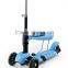 2-7 years old children scooter