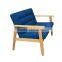 S009A Inflatable birthday chair