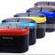 plastic garbage bins for car