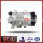 Factory Hot Sale Auto AC Compressor 447260-1493 88310-02370 88310-1A660